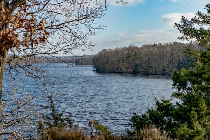 2 rum Fritidshus på Gällsås 207 Gällsås Falkenbergs kommun - bild 21