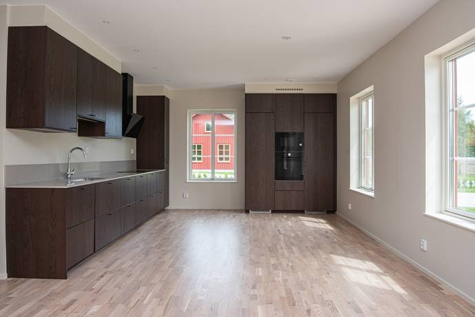 4 rum villa på Mellanbyn 31 Hudiksvall, Hudiksvalls kommun - bild 5