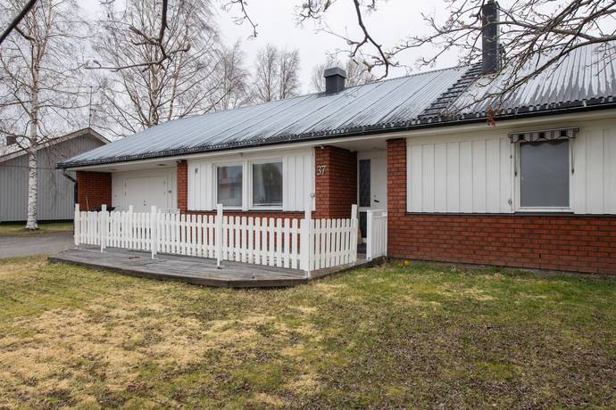 117 m² Villa på Åkervägen 37 Norsjö kommun - bild 25