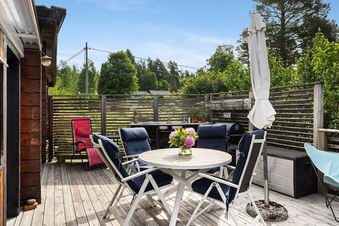 2 rum Fritidshus på Brunnsviksvägen 67 Forsbacka Storsjön Gävle kommun - bild 12