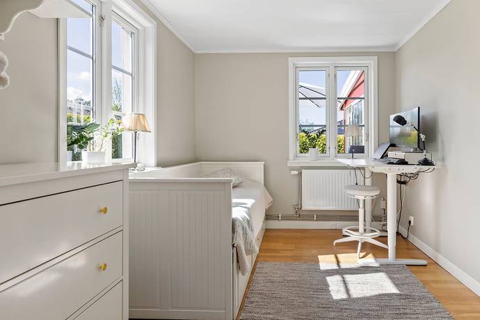 7 rum Villa på Nolgårdsvägen 33 Nolgård Hammarö kommun - bild 30