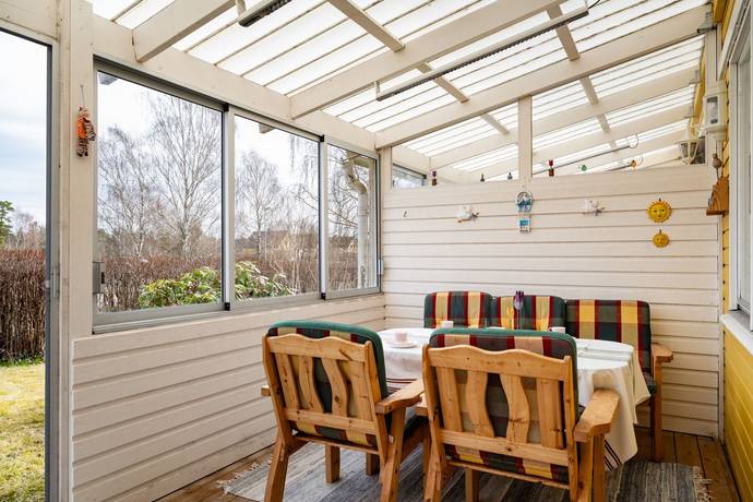 4 rum Radhus på Grytstigen 15 Tumba Botkyrka kommun - bild 17