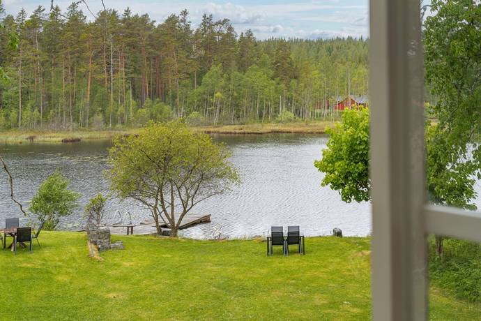 220 m² Villa på Saxån 20 Filipstads kommun - bild 72