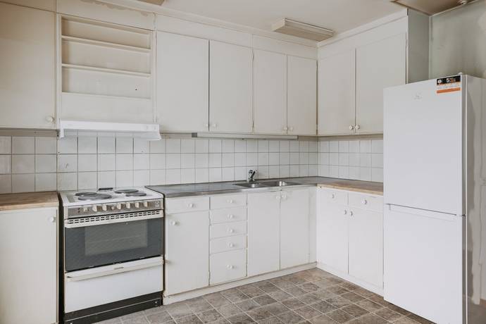 2 rum Lägenhet på Fläderstigen 10 Bråten Park Mariestads kommun - bild 8