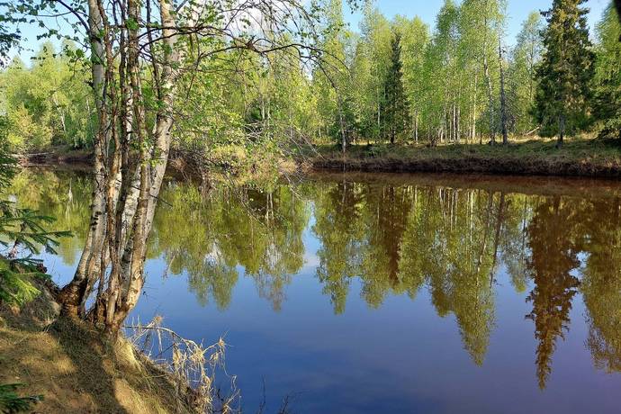 Norrbotten, Gällivare kommun