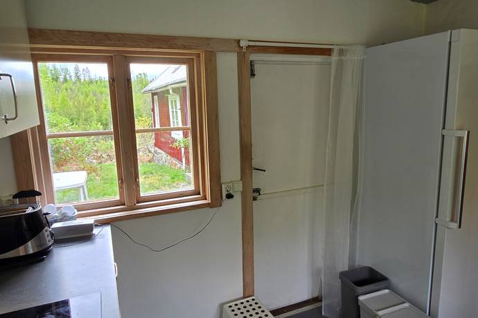 6 rum Vinterbonat fritidshus på Björkefallsvägen 506-80 Olofströms kommun - bild 56