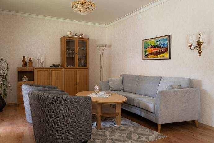 6 rum Villa på Lövholmsvägen 42 Klubbgärdet Piteå kommun - bild 17