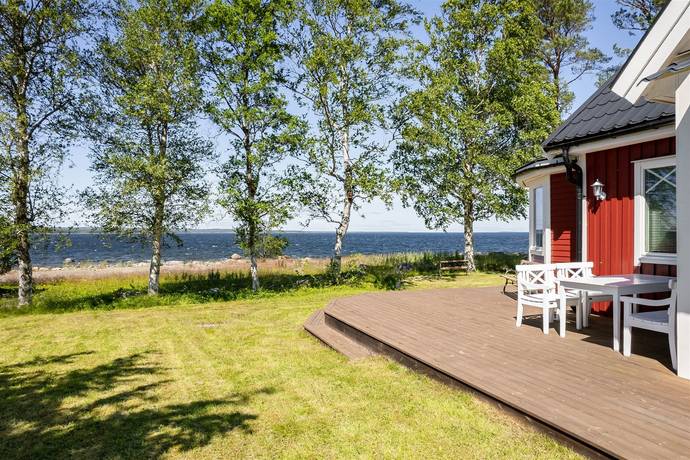 3 rum fritidshus på Rönnskär 26 Rönnskär, Nordanstigs kommun - bild 2