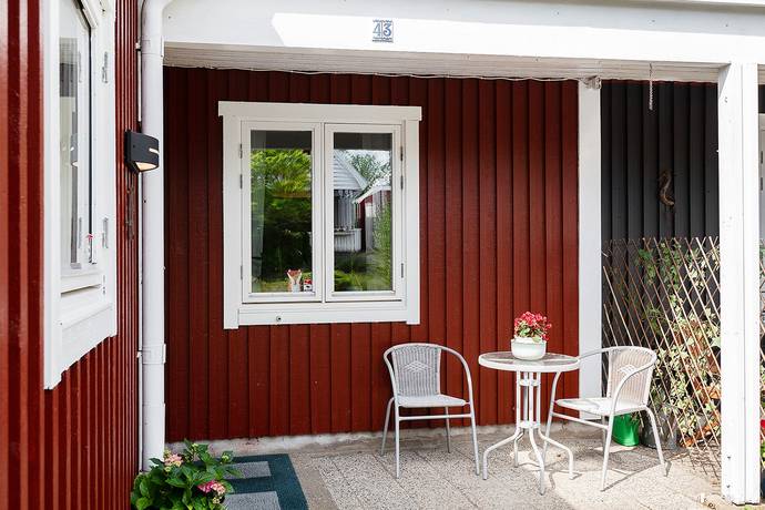 5 rum radhus på Lavendelvägen 43 Nya Hulta, Ronneby kommun - bild 3