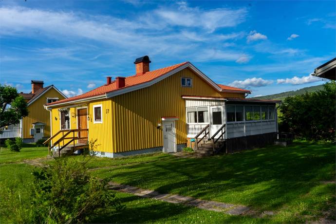 Hagälven, Hagfors kommun