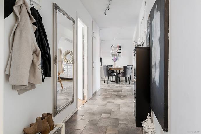 2 rum Lägenhet på Barnhemsgatan 40 Sjöbo Borås kommun - bild 4