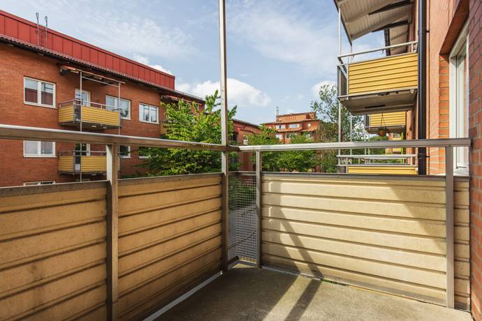 2 rum Lägenhet på Prästgårdsgränd 8 Älvsjö Stockholms kommun - bild 3