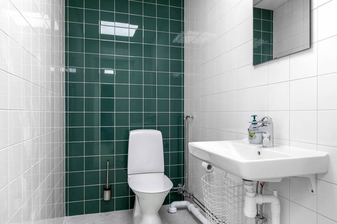 4 rum Övrig på Ersbogatan 33B Ersbo, Gävle Gävle kommun - bild 11