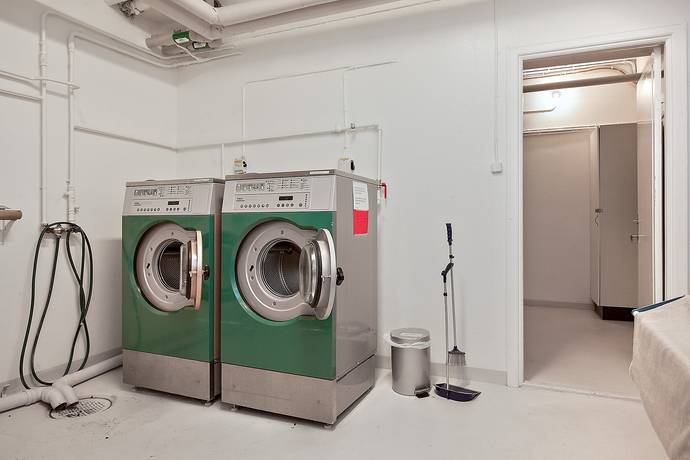 2 rum Lägenhet på Fågelsången 4 Centrala Sundbyberg Sundbybergs kommun - bild 25
