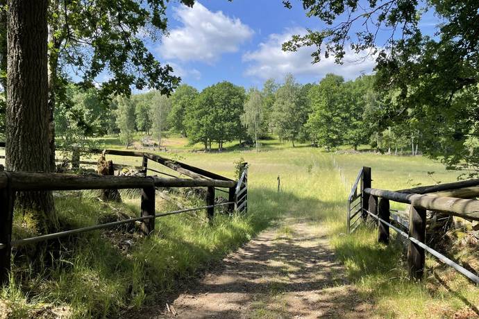 191 m² Gård utan jordbruk på Torarpsvägen 291 Torarp Karlshamns kommun - bild 31