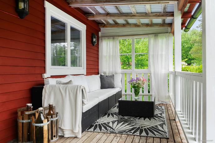 2 rum Villa på Storgårdsvägen 21 Aspås Krokoms kommun - bild 22