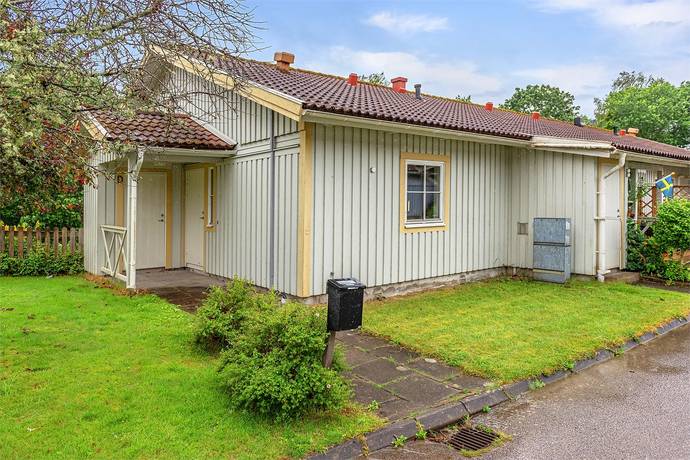 2 rum lägenhet på Stubbekasvägen 12D Ed, Dals-Eds kommun - bild 2