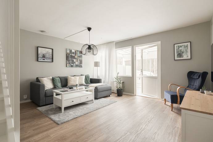3 rum radhus på Kärrängsgatan 46 Barnarp, Jönköpings kommun - bild 4