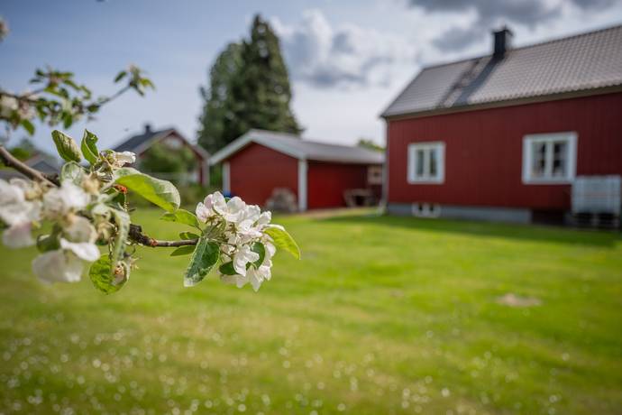 5 rum Villa på Kempevägen 20 Hörnett Örnsköldsviks kommun - bild 8