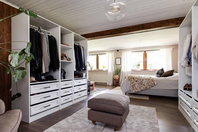 6 rum Villa på Näset 213 Örebro kommun - bild 33