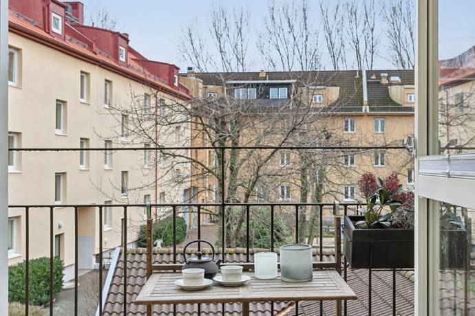 3 rum lägenhet på Vindragaregatan 8C Centrala Hisingen, Göteborgs kommun - bild 3