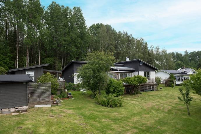 3 rum Vinterbonat fritidshus på Örsingsbo 152 Örsingsbo Sala kommun - bild 26