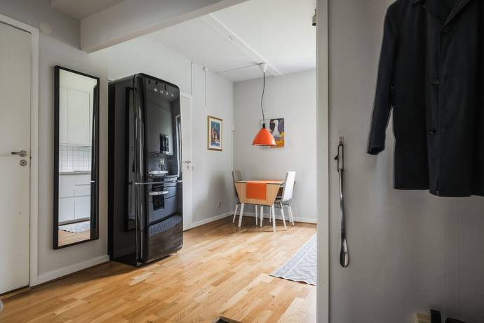 2 rum Lägenhet på Brunnsgatan 51A Söder Gävle kommun - bild 6