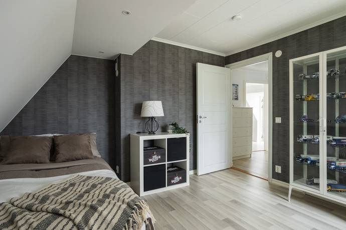 4 rum Villa på Siriusvägen 7A Nolby Sundsvalls kommun - bild 39