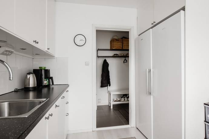 3 rum Lägenhet på Storgatan 16 Centrum Tibro kommun - bild 4