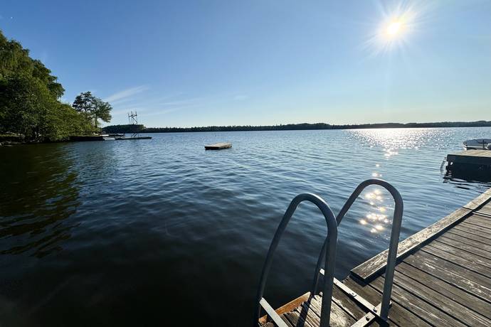 7 rum Villa på Stavsborgsvägen 51 Stav Ekerö kommun - bild 14