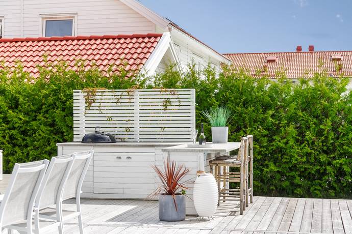 6 rum Villa på Traditionsgatan 5 Strängnäs Strängnäs kommun - bild 52