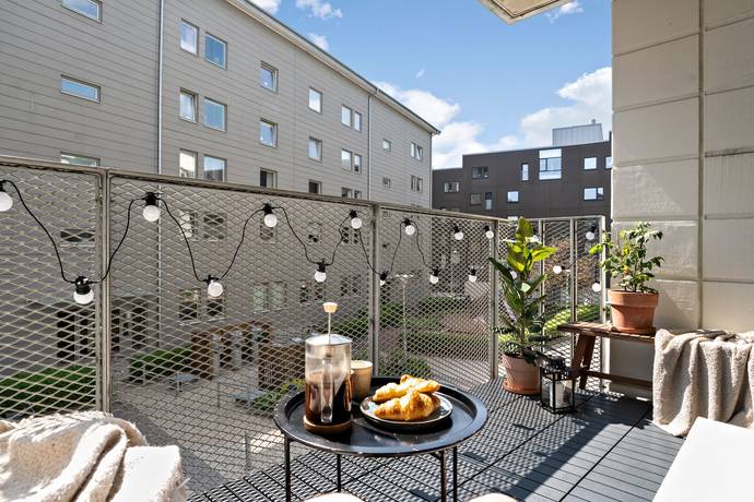 2 rum lägenhet på Soldathemsgatan 13 Kviberg, Göteborgs kommun - bild 1