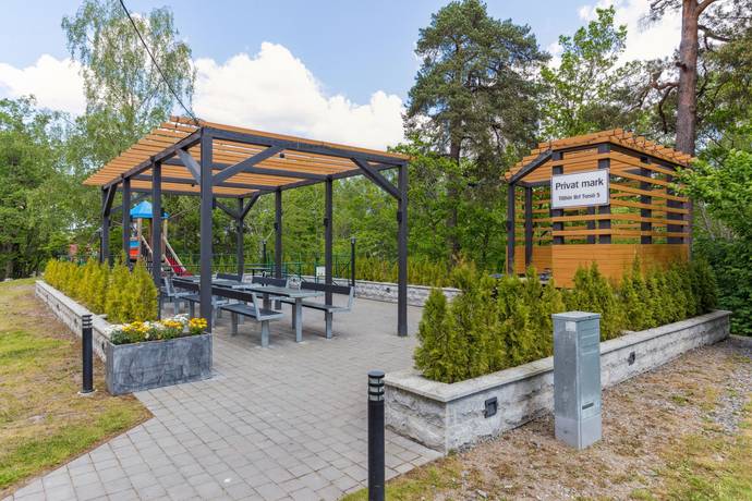 3 rum Lägenhet på Molkomsbacken 31, 2tr Farsta - Centrum Stockholms kommun - bild 21