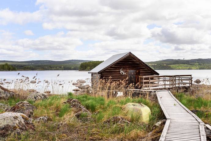 5 rum fritidshus på Dalstuga Nylandsvägen 7 Enviken, Rättviks kommun - bild 4
