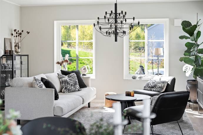 7 rum Villa på Duvklinten 30 Margretelund Österåkers kommun - bild 23
