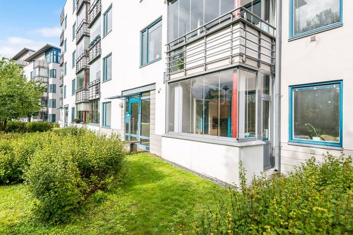 2 rum Lägenhet på Farstavägen 110A Farsta - Centrum Stockholms kommun - bild 16