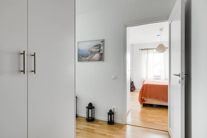 2 rum Lägenhet på Inägogatan 4 Kyrkbyn Göteborgs kommun - bild 7