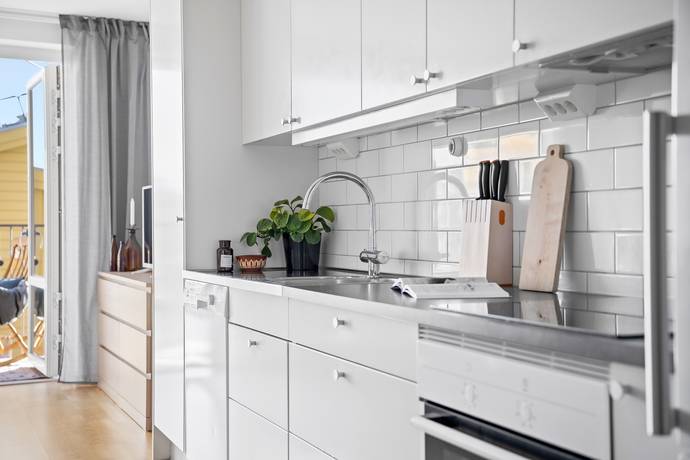 2 rum Lägenhet på Ursviks allé 21 Sundbyberg - Ursvik Sundbybergs kommun - bild 11