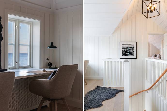 6 rum Villa på Kattviksvägen 531 Kattvik Båstads kommun - bild 36