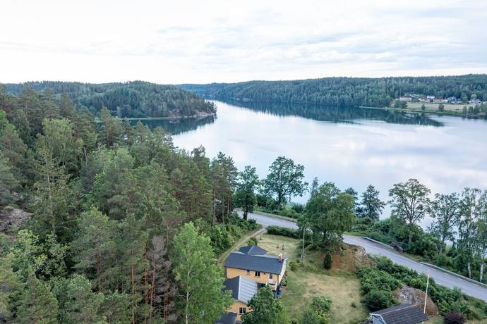 3 rum fritidshus på Valdemarsvik Solvändan 1 Valdemarsvik, Valdemarsviks kommun - bild 1