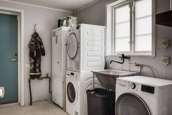 5 rum Villa på Mor Kerstins väg 55 Kinna Marks kommun - bild 28