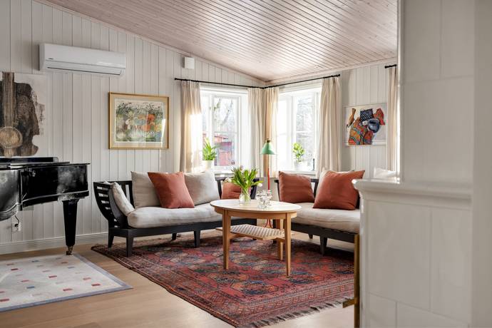 6 rum Villa på Ullsarby 120 Österbybruk Östhammars kommun - bild 7