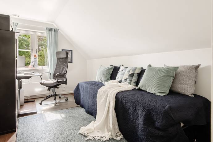 6 rum Villa på Västerskärsringen 14 Svinninge Österåkers kommun - bild 40