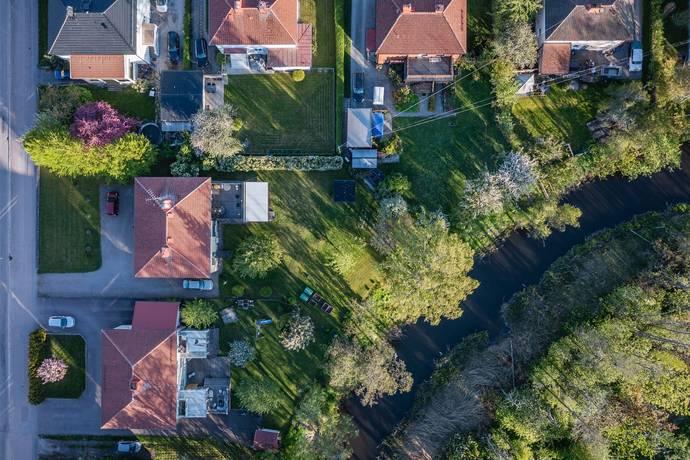 252 m² Villa på Nybrogatan 6B Åmåls kommun - bild 9