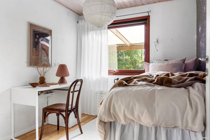 7 rum Villa på Snöhöjdsbacken 5 Toltorpsdalen Mölndals kommun - bild 14