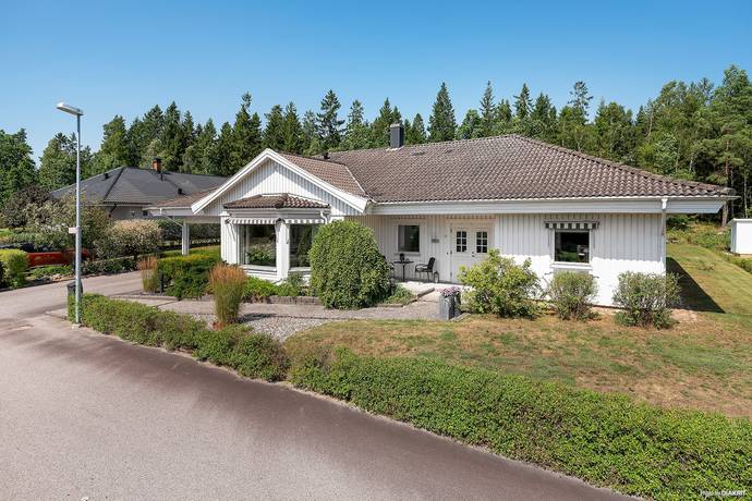 Florettvägen 22, Replösa, Ljungby kommun