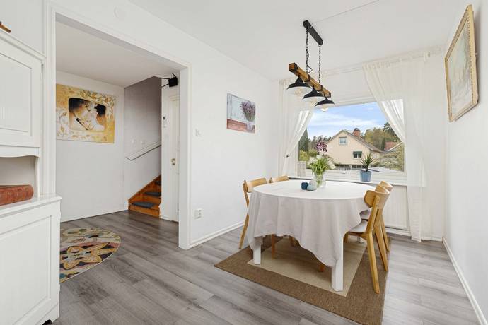 140 m² Villa på Enbyvägen 7 Norsborg Botkyrka kommun - bild 30