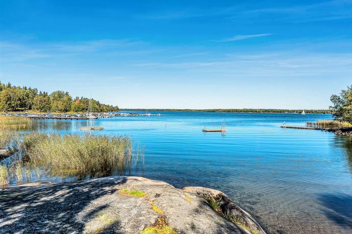 4 rum vinterbonat fritidshus på Ullörtsstigen 2 Vätö, Norrtälje kommun - bild 5