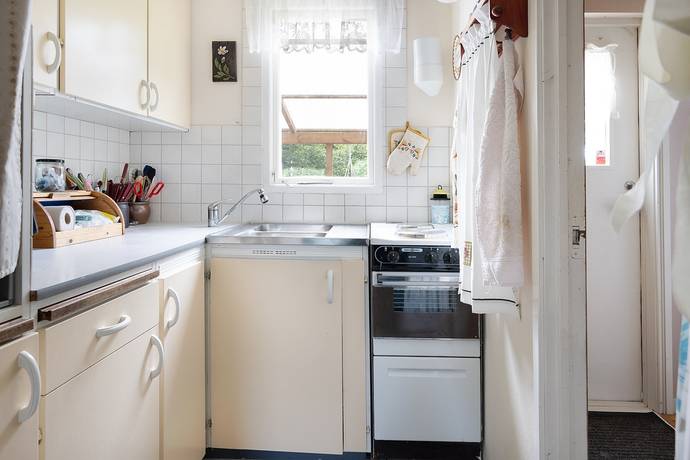 3 rum Fritidshus på Begoniagatan 3, Nr 268 Almåsa Malmö kommun - bild 13