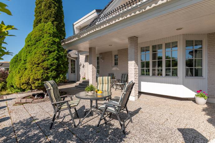 7 rum villa på Fölvägen 1 Jakobsberg, Järfälla kommun - bild 5